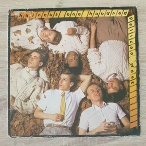 Haircut One Hundred - Pelican West - 1982 HCC 100 - UK Pressing - Vinyl LP - Bild 1 von 4