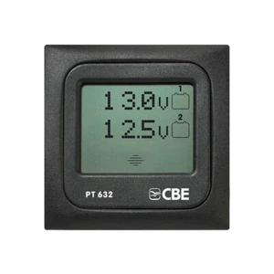 CBE PT632 Digital Touch Test Panel - Bild 1 von 7