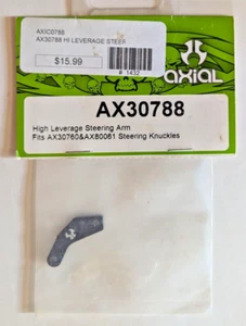 AX30788 Axial High Leverage Steering Arm - Picture 1 of 2