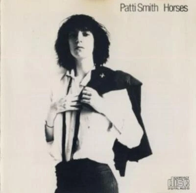 Smith Patti : Horses CD Value Guaranteed from eBay’s biggest seller! Foto 1 de 2