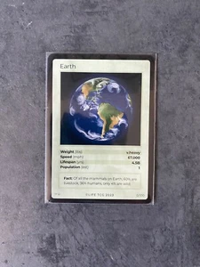Life TCG 2023 Trading Card Game Various Rares - Picture 1 of 10
