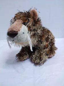 Webkinz Ganz Leopard HM031 No Code - Picture 1 of 2