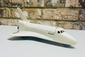 Vintage Nasa Gay Toys Inc. Space Shuttle Enterprise Item 696 Made in USA - Picture 1 of 15