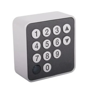 Cerradura de puerta EDSB BlueBus relleno NICE teclado de código cerradura de teclas accionamiento de puerta - Imagen 1 de 1