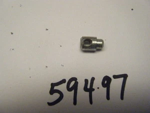 NEW REMINGTON BAR ADJUST PIN        PART NUMBER 59497 - Picture 1 of 1