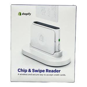 shopify chip and swipe reader free shopify chip and swipe reader free