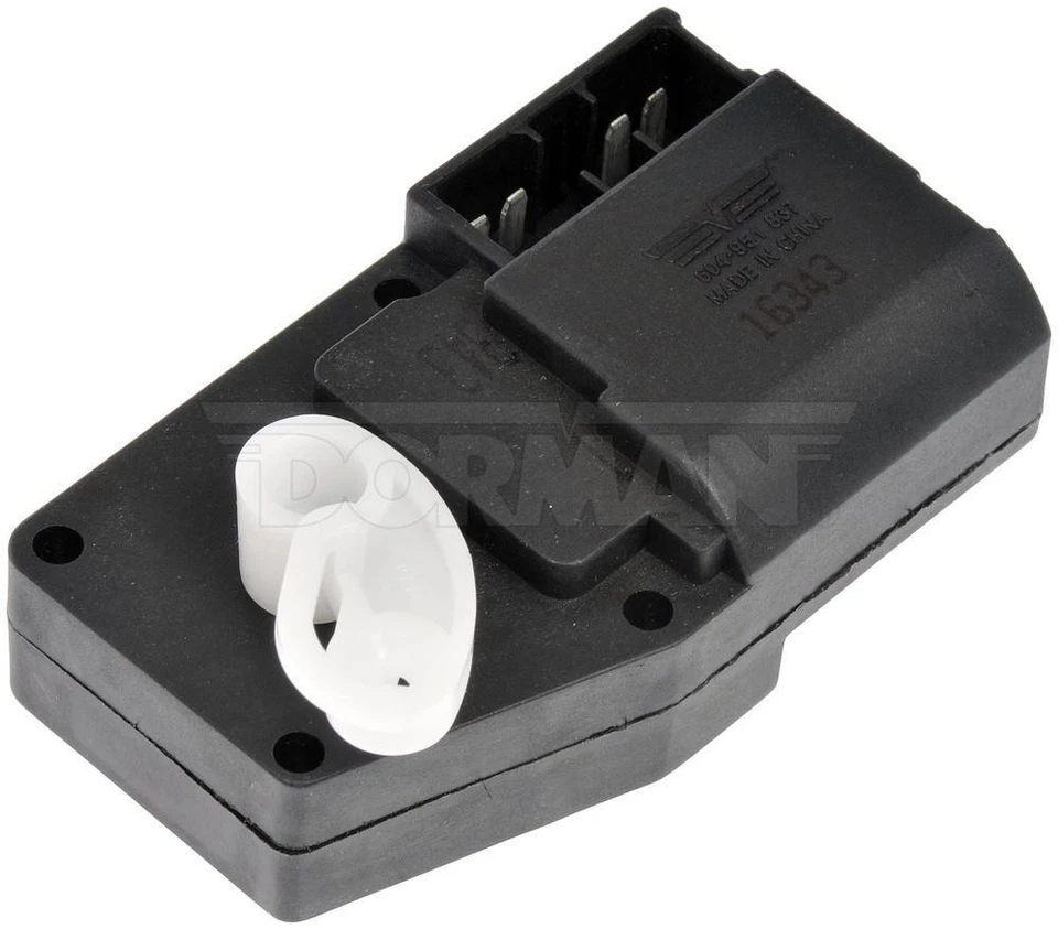 Dorman 604-951 Air Door Actuator - Temp - Image 1 of 1