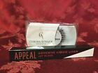 Camara Aunique Beauty Faux Mink Lashes Mary Lash And Adhesive Eye Liner New