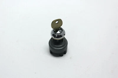 Porsche 356 A /B /C Ignition Switch w/ Key - Image 1 of 3