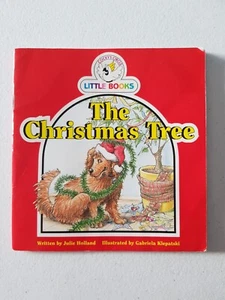 Cocky's Circle Little Book - The Christmas Tree 2010 PB Julie Holland - Bild 1 von 4