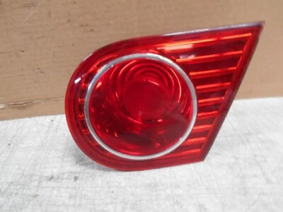 2006 Kia Amanti Tail light right passengers side inner brake light - Image 1 of 4