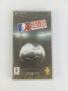 World Tour Soccer Challenge Ausgabe / sony PLAYSTATION Portable / Psp / Pal - Bild 1 von 2