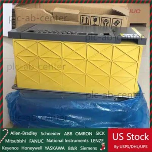 Nuevo Servo Amplificador Fanuc A06B-6088-H230#H500 Envío Rápido Gratis EE. UU. Impuestos Gratuitos - Imagen 1 de 5