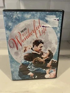 It's a Wonderful Life (DVD, 1946) - Picture 1 of 3