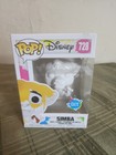 Funko POP! Disney DIY Lion King Vinyl Figure - SIMBA #728 - New in Box