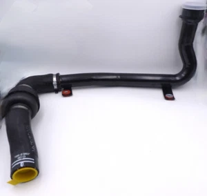 ORIGINAL Citroen Peugeot Ladeluftschlauch JUMPER BOXER 2.0/2.2 HDi 1638153280 - Bild 1 von 7