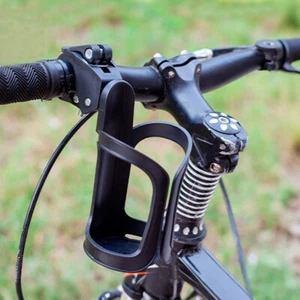 Portavasos Bicicleta Ciclismo Bebidas Botella Agua Jaulas Montaje Bicicletas Accesorios - Imagen 1 de 9