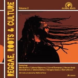 REGGAE,ROOTS & CULTURE VOL.2 2 VINYL LP NEU - Bild 1 von 1