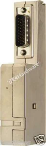 Allen Bradley 2090-K6CK-D26M /A I/O Connector D-Sub 26-Pin Male Qty - Picture 1 of 1