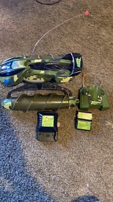 Hot Wheels RC местности Twister, камуфляж * без коробки * - Изображение 1 из 3