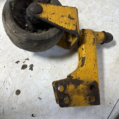 Cub Cadet 289 Deck 3000 Series Caster Assembly  CS-2 - Image 1 of 4