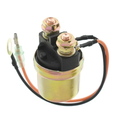 Starter Solenoid Relay For Yamaha Waverunner WR650 760 800 87-01 6G1-81941-10-00 - Image 1 of 4