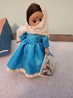 Madame Alexander Dolls Original Box 8" Vintage A31