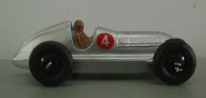 Dinky Toy 23C - Mercedes Race Car - Restored Model (DT2047) - Picture 1 of 6