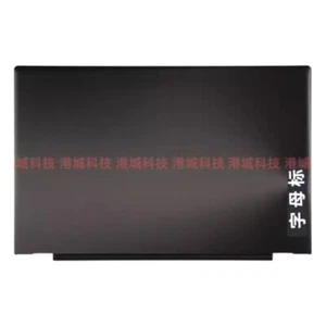 Lenovo Y540 Y540-17ICH IRH  Black LCD Back Cover Rear Lid Top Case - Picture 1 of 1