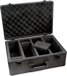 Graded Collectible Card Storage/Display Case up to 200 Cards in BGS SGC PSA Hold - Picture 1 of 12