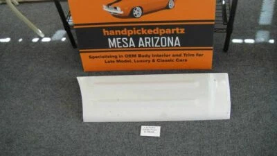 Ford Expedition 2003-2006 puerta trasera derecha revestimiento moldura Foto 1 de 4