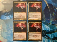 4x Rakdos Ringleader | Return to Ravnica | MTG Magic Cards