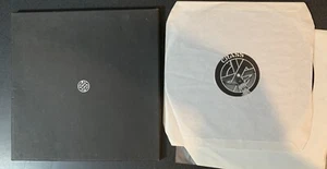 CRASS christ the album 12" 2xlp vinyl bollox2u2 1982 boxed set - Picture 1 of 5