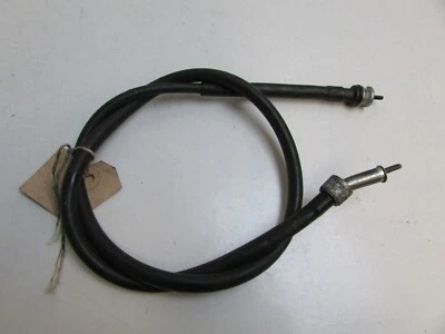 Suzuki GS500 E Speedo Cable, 1997 - 1999 J26 - Image 1 of 3