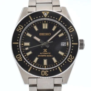 Orologio Uomo Automatico SEIKO Prospex SBDC141/6R35-00P0 Quadrante Grigio G#136991 - Foto 1 di 8