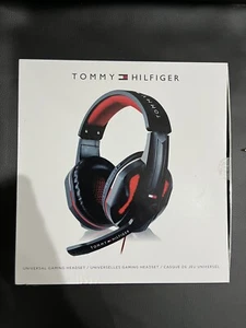 Tommy Hilfiger Gaming Headset Led Flag - Bild 1 von 2