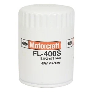 Engine Oil Filter Motorcraft FL-400-S
