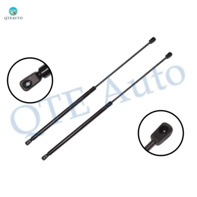 Пара из 2 подъемных опор переднего капота для Jaguar Xk 2007-2015 годов выпуска - Изображение 1 из 4