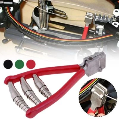 Starting Clamp Stringing Tool For Badminton Tennis Racquet Ultralight Clamp - Image 1 of 4