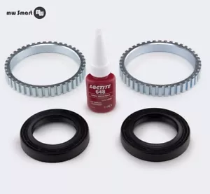 ABS RING SMART 451 AB 2007 REPARATURSATZ ANTRIEBSWELLE - Bild 1 von 6