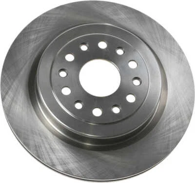 Disc Brake Rotor-OEF3 Autopart Intl 1407-651932 fits 19-23 Ram 1500 Foto 1 de 2