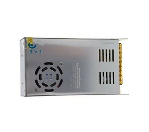 Alimentatore Stabilizzato 30A Ampere IN 220V Out 12V RegolabilIe PROFESSIONALE - Foto 1 di 5