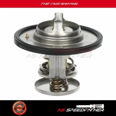 Thermostat for 2003 2004 2005 2006 2007-2009 Dodge Ram 1500 2500 3500 Truck 5.7L - Image 1 of 4