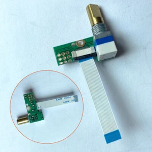 Switch Board Replacement for CP1660 CP1300 CP1308 1668 EP350 Walkie Talkie Parts - Zdjęcie 1 z 6