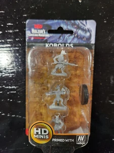 Kobolde - Wizkids Nolzur's Marvelous Miniatures - Dungeons & Dragons - Brandneu - Bild 1 von 2
