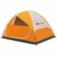 Moon Lence Camping Tent 2/4/6 Person Lightweight Compact Backpacking Tent Dou...