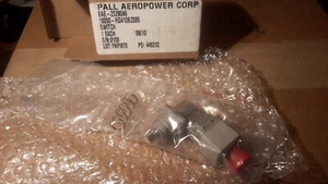 PAL Aeropower Corp Switch BAE-2528046 18350-RD410BZ095 - Picture 1 of 4