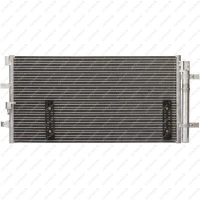 A/C Condenser Replacement Fit Audi 2009-2012 A4 Q5 2008-2012 A5 S5 2010-2016 S4 - Image 1 of 4