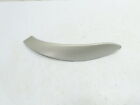 14 BMW 320i F30 Xdrive 1259 Trim, Door Panel Grip Handle Silver Front Right 5141