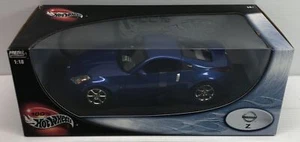 Nissan Z - 1/18 Scale Hot Wheels Diecast - Picture 1 of 5